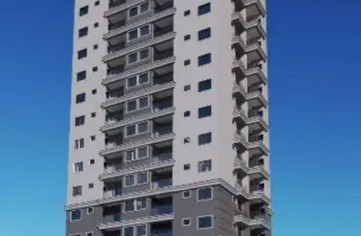 Apartamento em construção no residencial di maria com área de lazer completa em itapema, sc