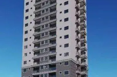 Apartamento na planta de 2 dormitórios com lazer completo no residencial di maria, itapema
