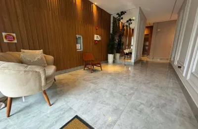 Talmidim residence: viva em estilo e conforto em morretes, itapema