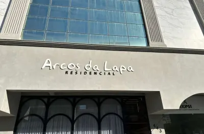 Edifício arcos da lapa: o charme e a modernidade de itapema, 3 quartos e 3 suítes