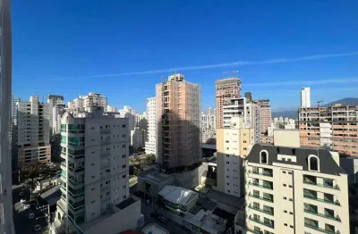 Edifício stella maris: luxo e conforto em meia praia - 3 suítes com infraestrutura moderna