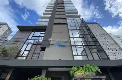 Apartamento novo com 3 suítes e área de lazer completa no residencial águas de março