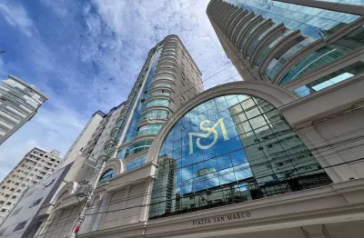 Viva com luxo e conforto no residencial piazza san marco: apartamento com 3 suítes e amplas áreas de lazer