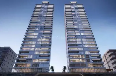 Oportunidade.  apartamento de alto padrão na planta com 03 suítes e área de lazer completa