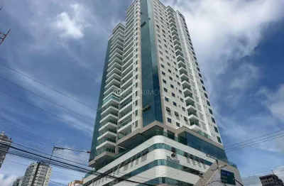 Experiência de vida em luxo e conforto: residencial garden square, seu refúgio à beira-mar de meia praia, itapema