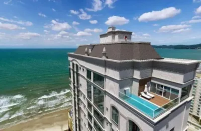 Residencial grand provence: exclusividade e conforto em meia praia, itapema!