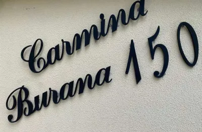Maravilhoso apartamento à beira-mar no residencial carmina burana