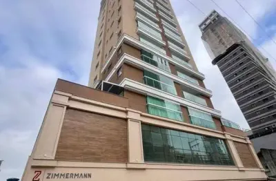 Garden park - com lazer no rooftop! 2 suítes mobiliado com 2 vagas!