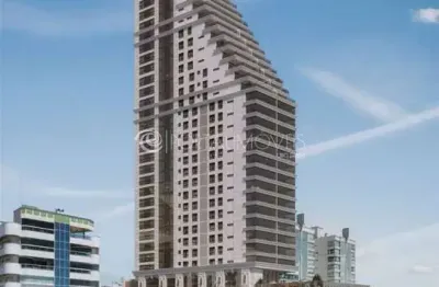 Viva com luxo e elegância no residencial ópera: frente mar em meia praia, itapema/sc!