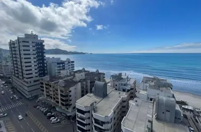 Oportunidade. apto frente avenida com preço de planta. 3 suítes e 3 vagas