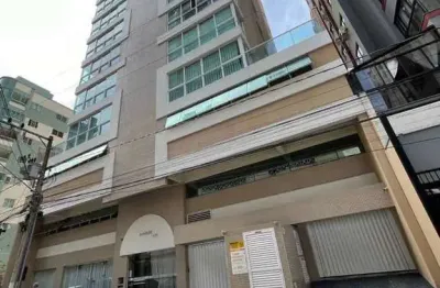 Apartamento frente mar, 3 suítes e lazer completo – sunrise meia praia itapema