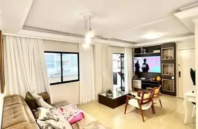 Apartamento com 3 quartos à venda na Rua 207, 1, Meia Praia, Itapema