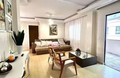 Apartamento com 3 quartos à venda na Rua 207, 1, Meia Praia, Itapema