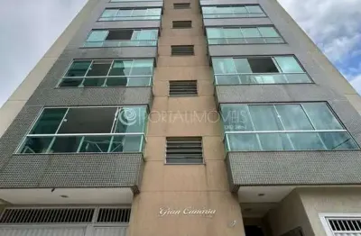 Apartamento com 2 quartos à venda na Rua 252, 887, Meia Praia, Itapema