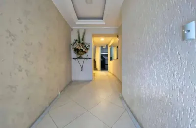 Quadra mar - 2 dorm sendo 1 suíte próximo ao futuro píer turístico