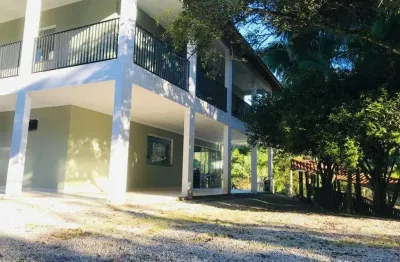 Chácara / sítio com 4 quartos à venda na Rua Geral Oliveira. S/n, Oliveira, Tijucas