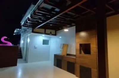 Casa com 3 quartos à venda na Rua Alfredo Water Graff, 326, Centro, Porto Belo