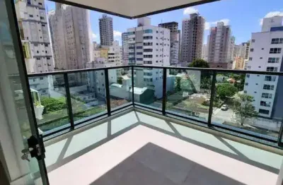 Apartamento com 3 quartos à venda na Rua 256, Meia Praia, Itapema
