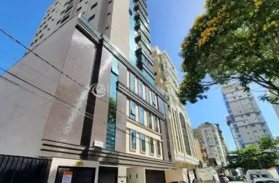 Apartamento com 3 quartos à venda na Rua 256, Meia Praia, Itapema