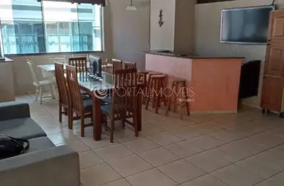 Apartamento com 3 quartos à venda na Rua 315, 100, Meia Praia, Itapema