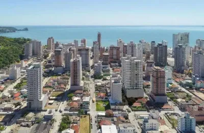 Apartamento com 3 quartos à venda na Rua 410, 391, Morretes, Itapema
