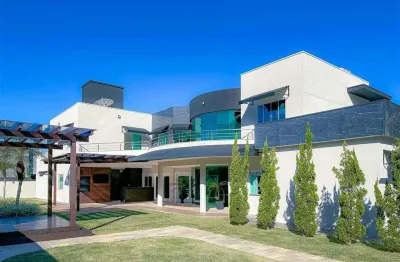 Chácara / sítio com 3 quartos à venda na Rua 800 C, 445, Casa Branca, Itapema