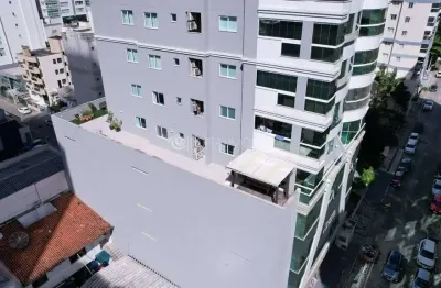 Apartamento com 3 quartos à venda na Rua 256, 279, Meia Praia, Itapema