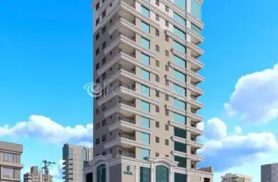 Apartamento com 3 quartos à venda na Rua 290, 1, Meia Praia, Itapema