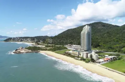 Apartamento com 4 quartos à venda na Rua 207, 1, Meia Praia, Itapema