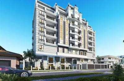 Apartamento com 2 quartos à venda na Rua Beija Flor, Bombas, Bombinhas