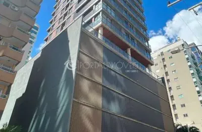 Apartamento com 4 quartos à venda na Rua 236, 151, Meia Praia, Itapema