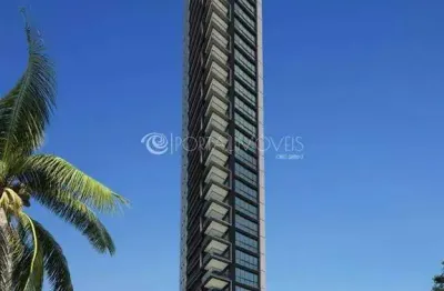 Apartamento com 3 quartos à venda em meia praia, itapema , 135 m2 por r$ 2.571.000