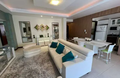 Apartamento com 4 quartos à venda na Rua 218, 120, Meia Praia, Itapema