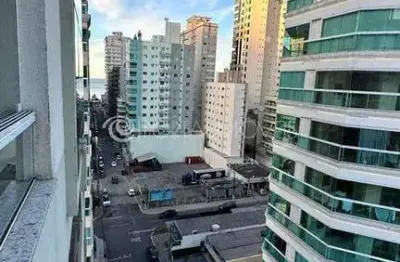 Apartamento com 3 quartos à venda em Meia Praia, Itapema 