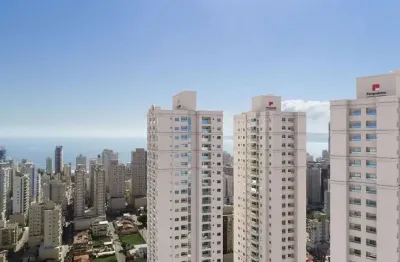 Apartamento com 2 quartos à venda na Rua 268, Meia Praia, Itapema