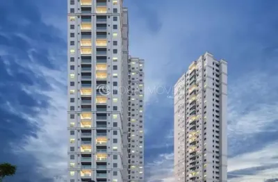 Apartamento com 3 quartos à venda na Rua 268, Meia Praia, Itapema