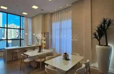 Apartamento com 4 quartos à venda em Meia Praia, Itapema 