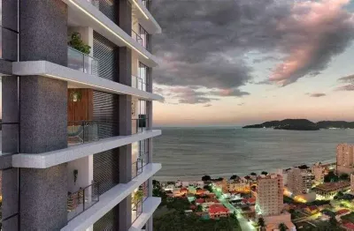 Apartamento com 3 quartos à venda na Rua Dorvalino Voltolini, Balneário Perequê, Porto Belo