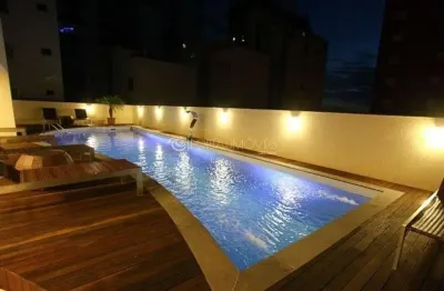 Apartamento com 4 quartos à venda na Rua 246, Meia Praia, Itapema