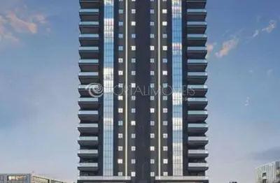 Apartamento com 4 quartos à venda no Centro, Itapema 