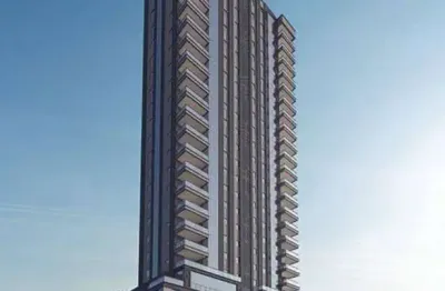 Apartamento com 4 quartos à venda no Centro, Itapema 