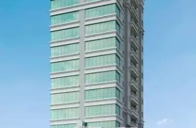 Apartamento com 3 quartos à venda na Rua 284, 447, Meia Praia, Itapema