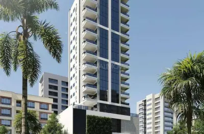 Apartamento com 3 quartos à venda na Rua 246, 484, Meia Praia, Itapema