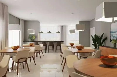 Apartamento com 3 quartos à venda na Rua 246, 484, Meia Praia, Itapema