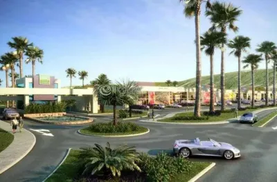 Terreno à venda no Centro, Governador Celso Ramos 