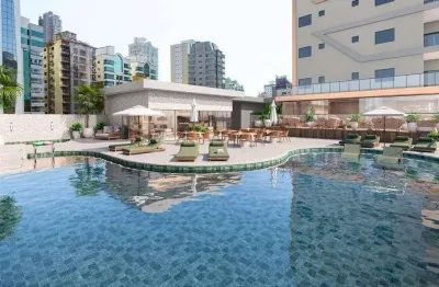 Apartamento com 3 quartos à venda na rua 310, 1, meia praia, itapema por r$ 1.420.000