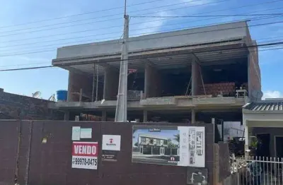 Casa com 2 quartos à venda na Rua 426, 1038, Morretes, Itapema