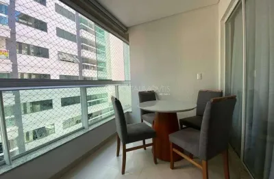 Apartamento com 3 quartos à venda na rua 242, 1, meia praia, itapema por r$ 1.790.000