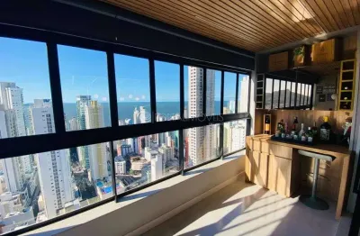 Apartamento com 3 quartos à venda na Rua 3300, Centro, Balneário Camboriú