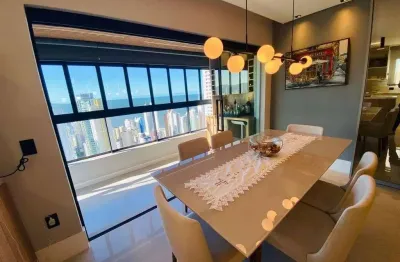 Apartamento com 3 quartos à venda na Rua 3300, Centro, Balneário Camboriú